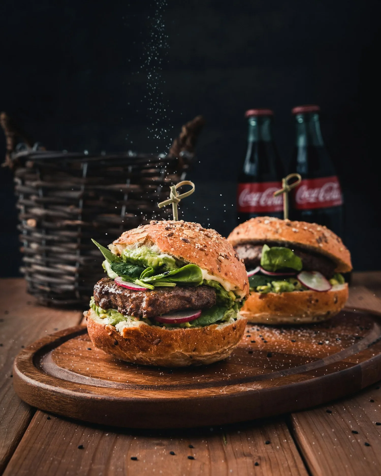 Doble Brasa